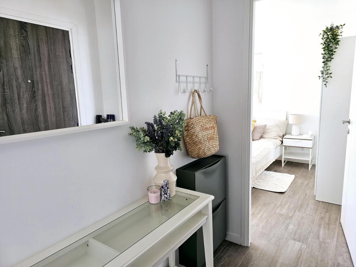 Lakeside Provence - Appartement 4 Etoiles Face Au Lac De มงโตซ์ ภายนอก รูปภาพ