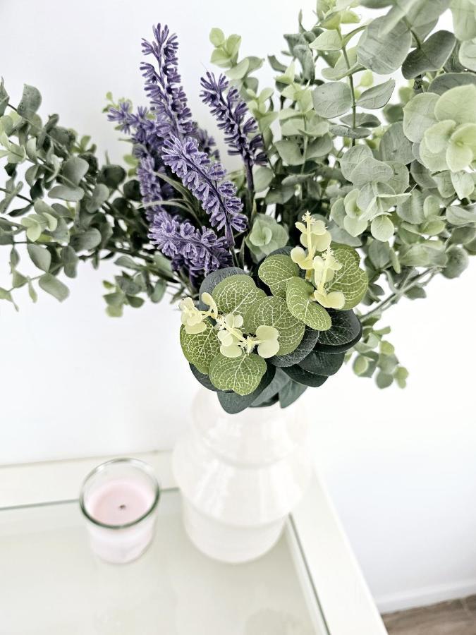 Lakeside Provence - Appartement 4 Etoiles Face Au Lac De มงโตซ์ ภายนอก รูปภาพ